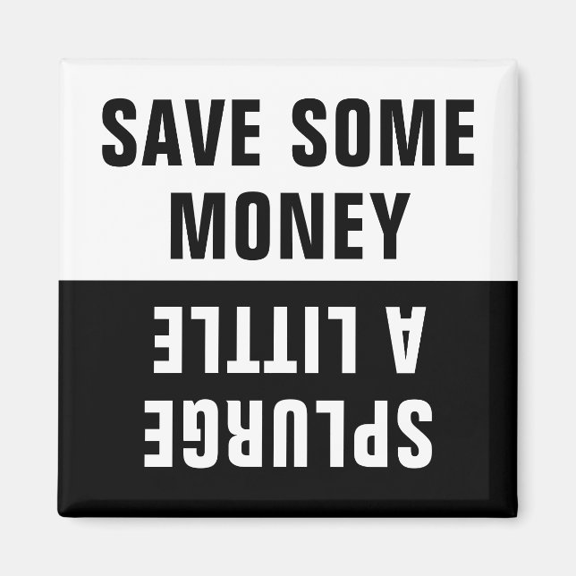 Íman Poupe Dinheiro, Esplique um Pouco (Frente)