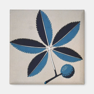 Íman Poupe nossas árvores