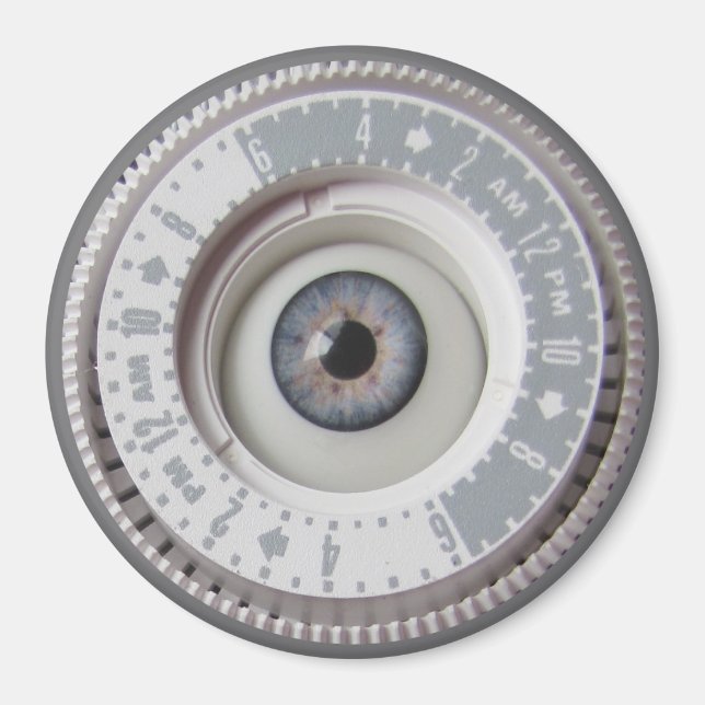 Íman Power-2 (Frente)