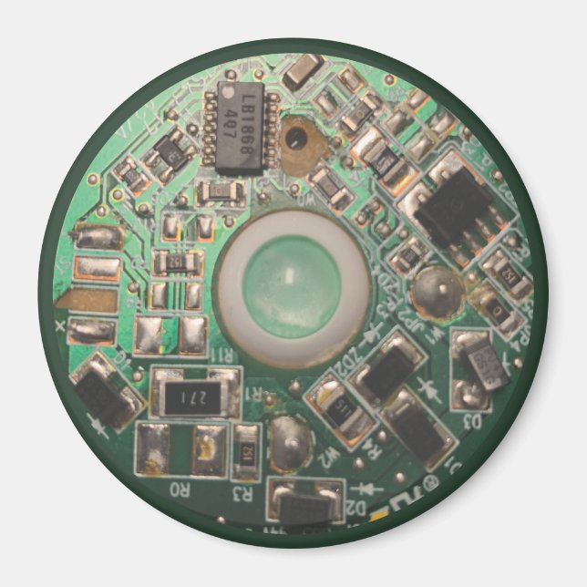 Íman Power-3 (Frente)