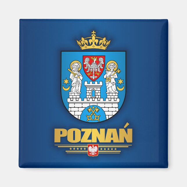 Íman Poznan (Frente)