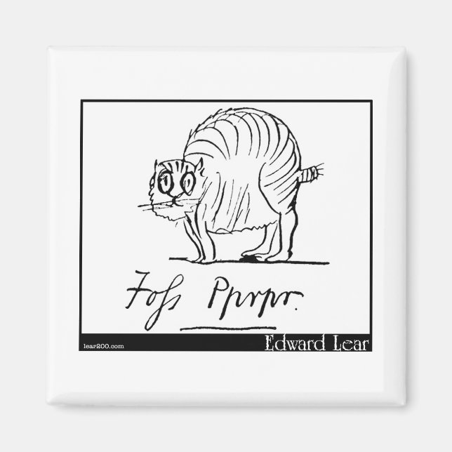 Íman Pprpr do Foss (Frente)