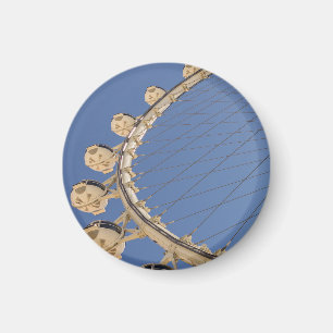 Íman  Praça de Pedra do Estilo de Las Vegas 