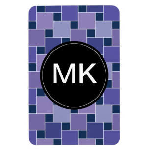 Íman Praças Ametist