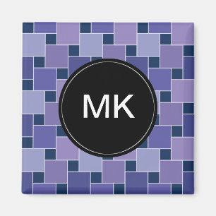 Íman Praças Ametist