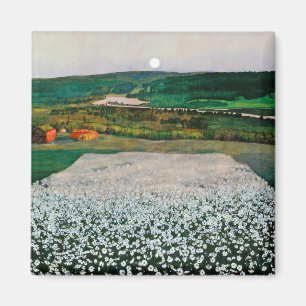 Íman Prado da flor de Harald Sohlberg no norte