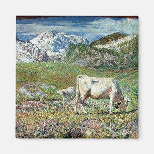 Íman Prados em Primavera