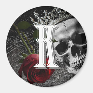 Íman Prados personalizados da zona Adeline de assombro