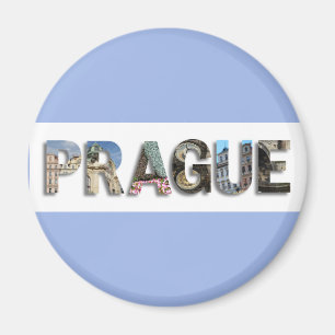 Íman Praga