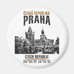 Íman Praga