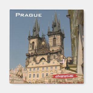 Íman Praga