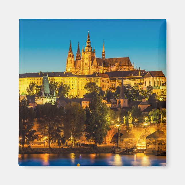 Íman Praga 002A (Frente)