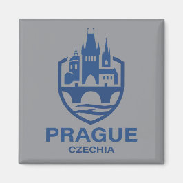 Íman Praga Chéquia Europa