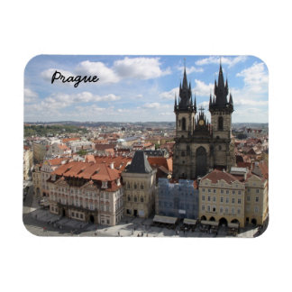 Íman Praga Premium Magnet