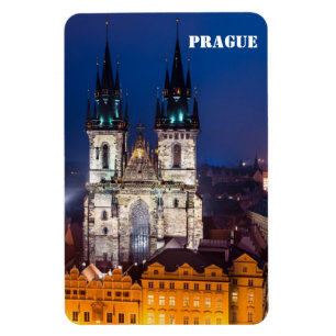 Íman Praga Stare Mesto Magnets