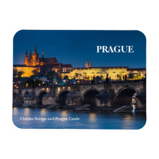Íman Prague Castle