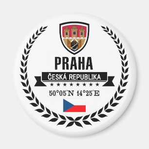 Íman Praha