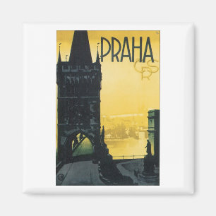 Íman Praha
