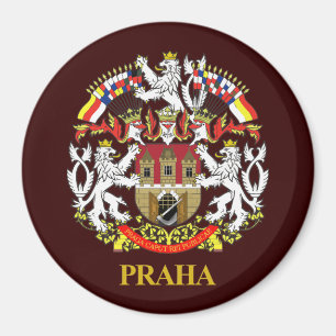 Íman Praha (Praga)