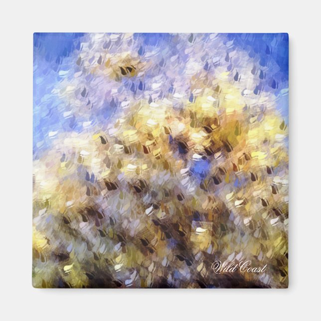 ÍMAN PRAIA (Frente)