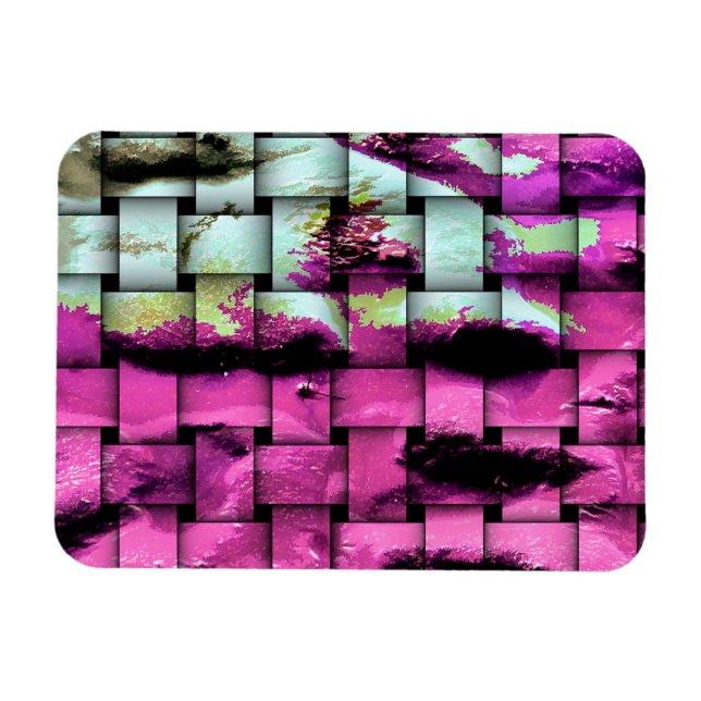 ÍMAN  PRAIA (Horizontal)