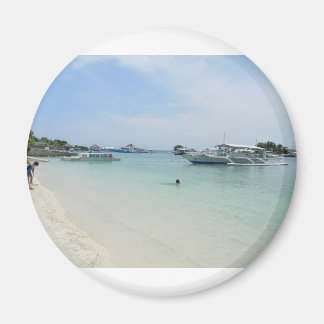 Íman Praia