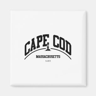 Íman Praia Cape Cod Férias Família Bacalhau Viagem Cape