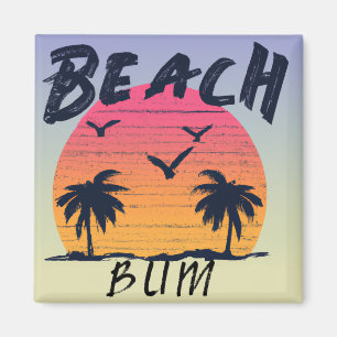 Íman Praia/costeiro/tropical/Havaí