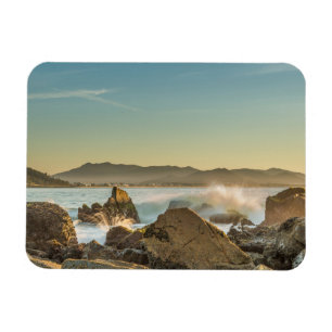 Íman Praia da Armação