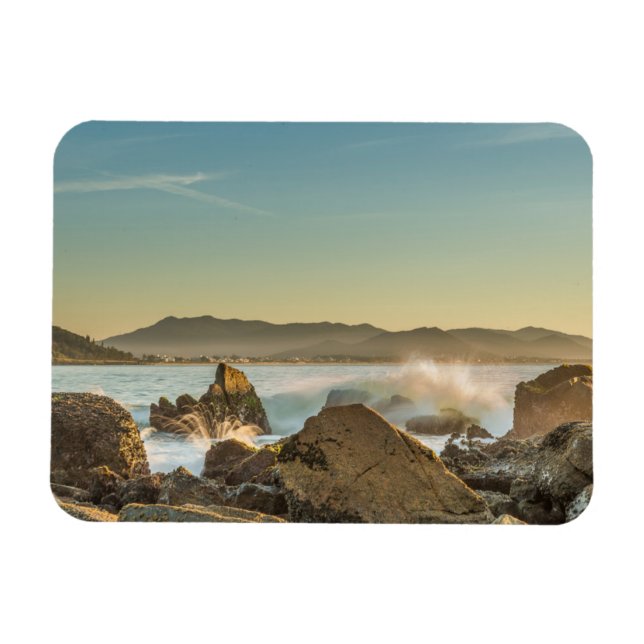 Íman Praia da Armação (Horizontal)