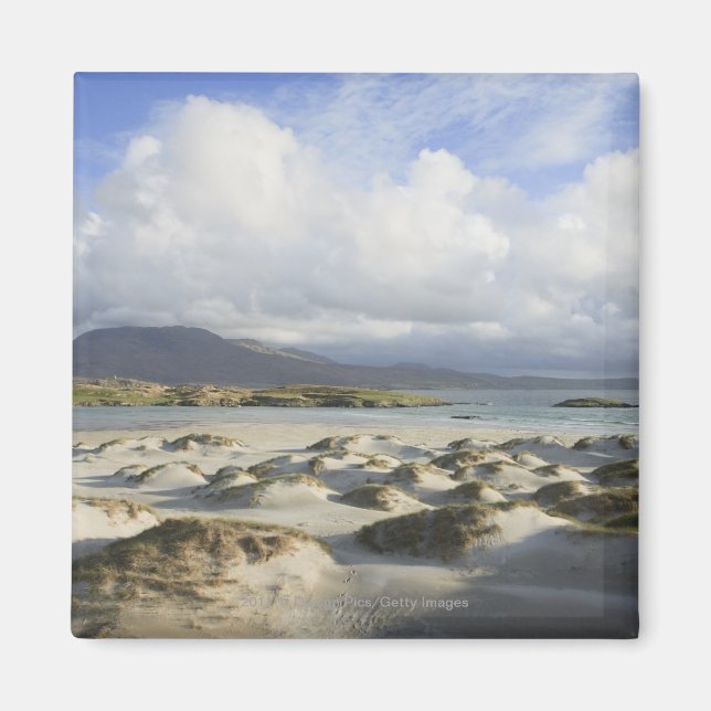Íman Praia da Cadeia de Prata (Frente)