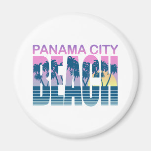 Íman Praia da Cidade do Panamá