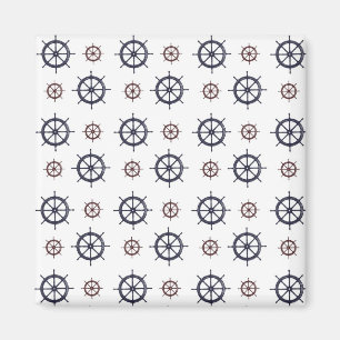 Íman Praia da Navegação no Oceano de Helms Marítimo