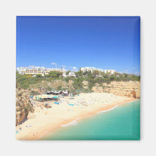 Íman Praia da Senhora da Rocha