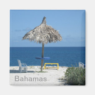 Íman Praia das caraíbas