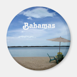 Íman Praia de Bahama