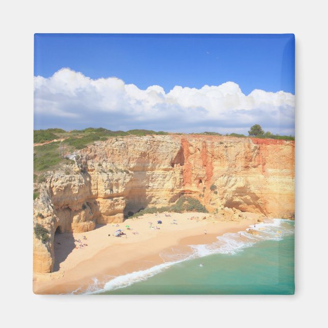 Íman Praia de Benagil (Frente)