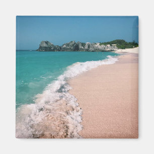 Íman Praia de Bermuda