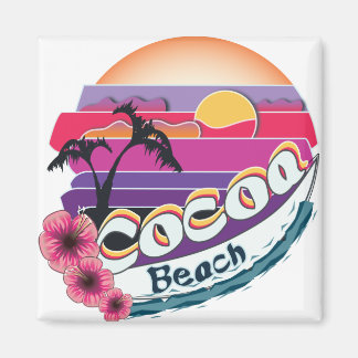 Íman praia de cacau