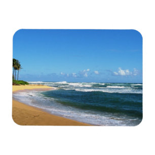 Íman Praia de Kauai