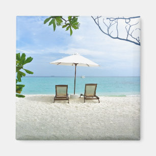Íman Praia de Maldives