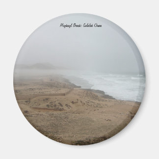 Íman Praia de Mughsayl (Salalah Oman)