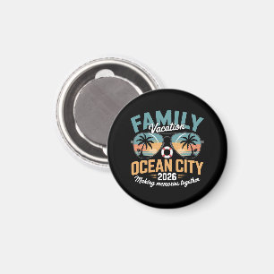 Íman Praia de Ocean City