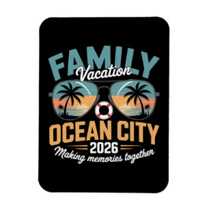 Íman Praia de Ocean City
