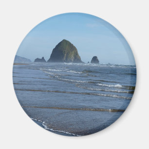 Íman Praia de Oregon