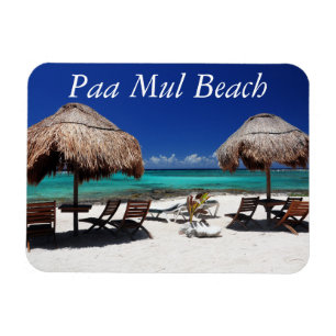 Íman Praia de Paa Mul