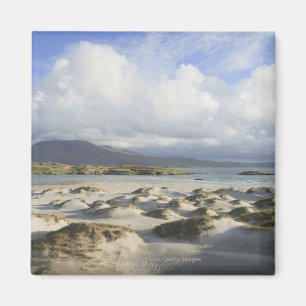 Íman Praia de prata da costa