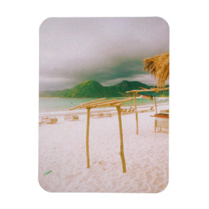Íman Praia de Selong Belanak - Lombok - Indonésia