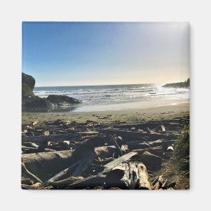 Íman Praia de Waikiki, Desilusão de Cabo, Washington