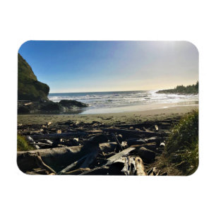 Íman Praia de Waikiki, Desilusão de Cabo, Washington